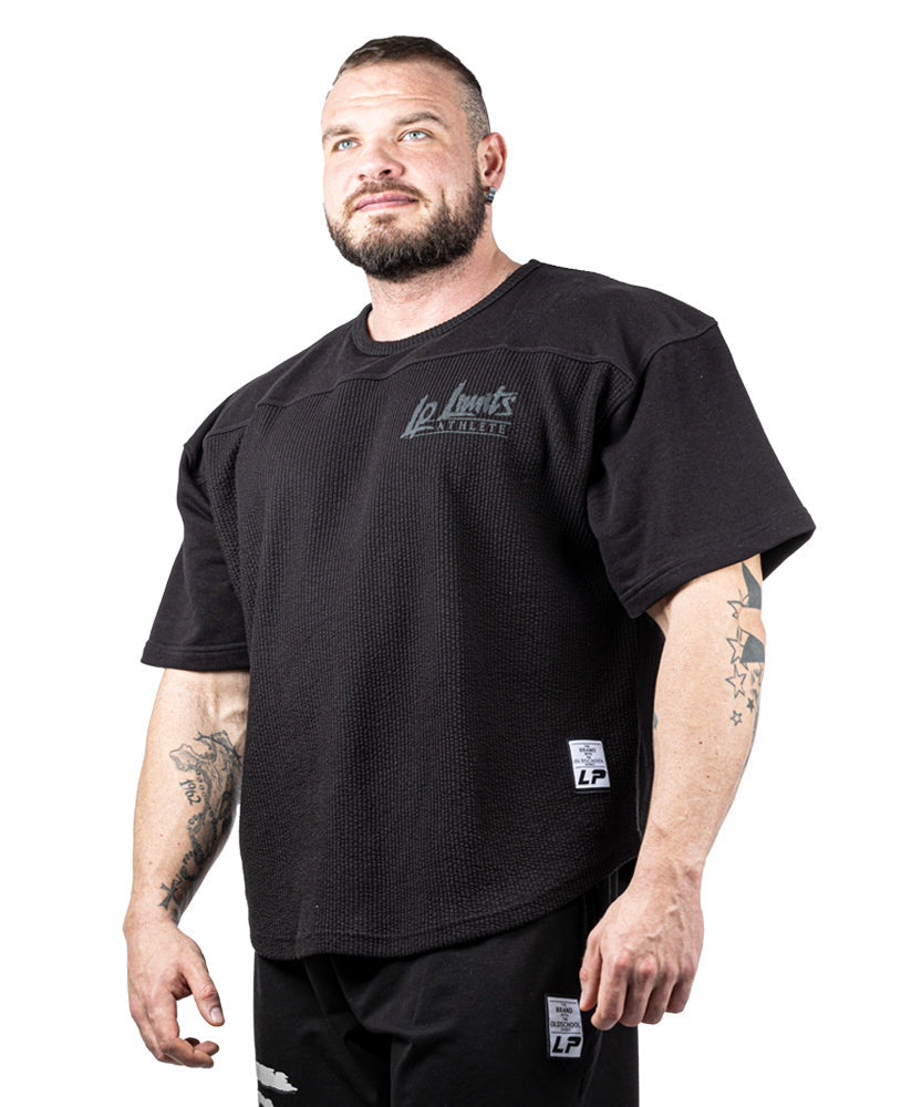 Rag Top LpLimits Bostomix