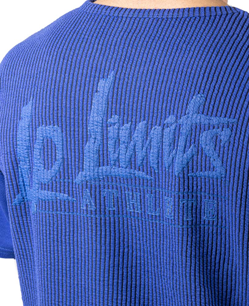 Rag Top LpLimits Bostomix