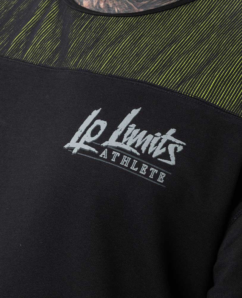 Rag Top Lplimits Otto-Man/Mix