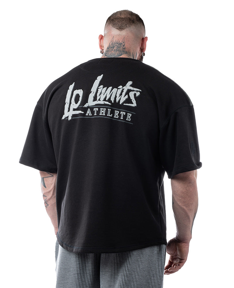 Rag Top Lplimits Otto-Man/Mix