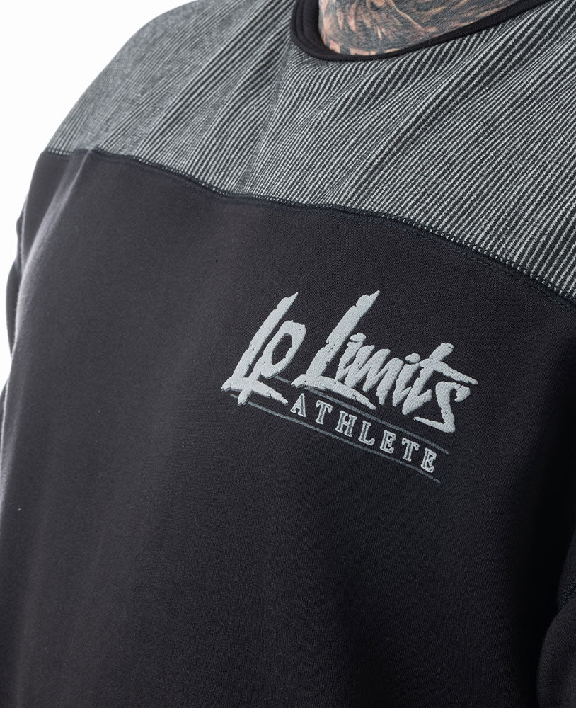 Rag Top Lplimits Otto-Man/Mix