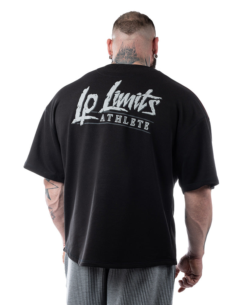 Rag Top Lplimits Otto-Man/Mix
