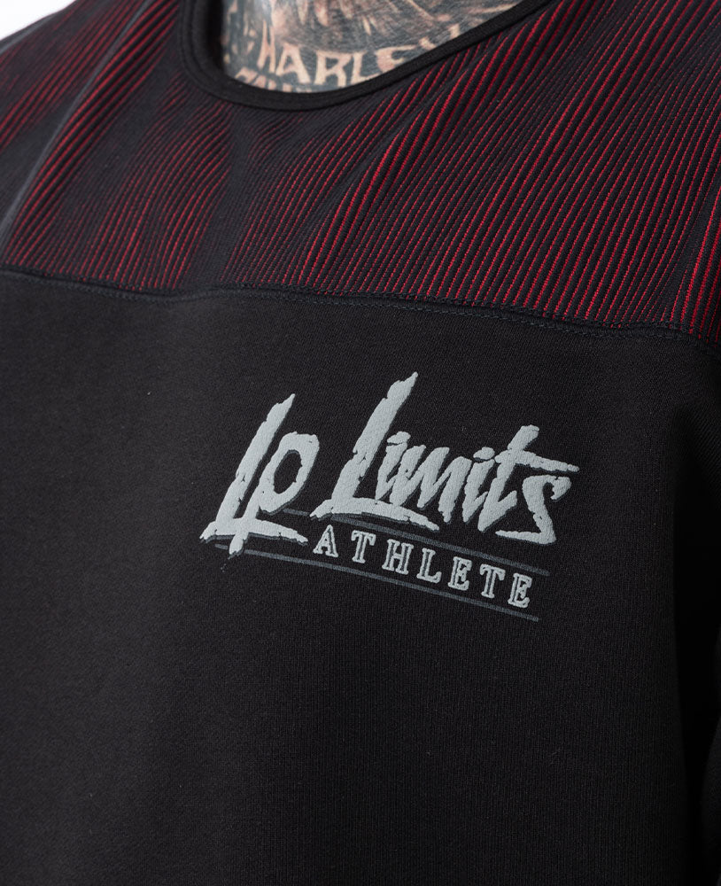 Rag Top Lplimits Otto-Man/Mix