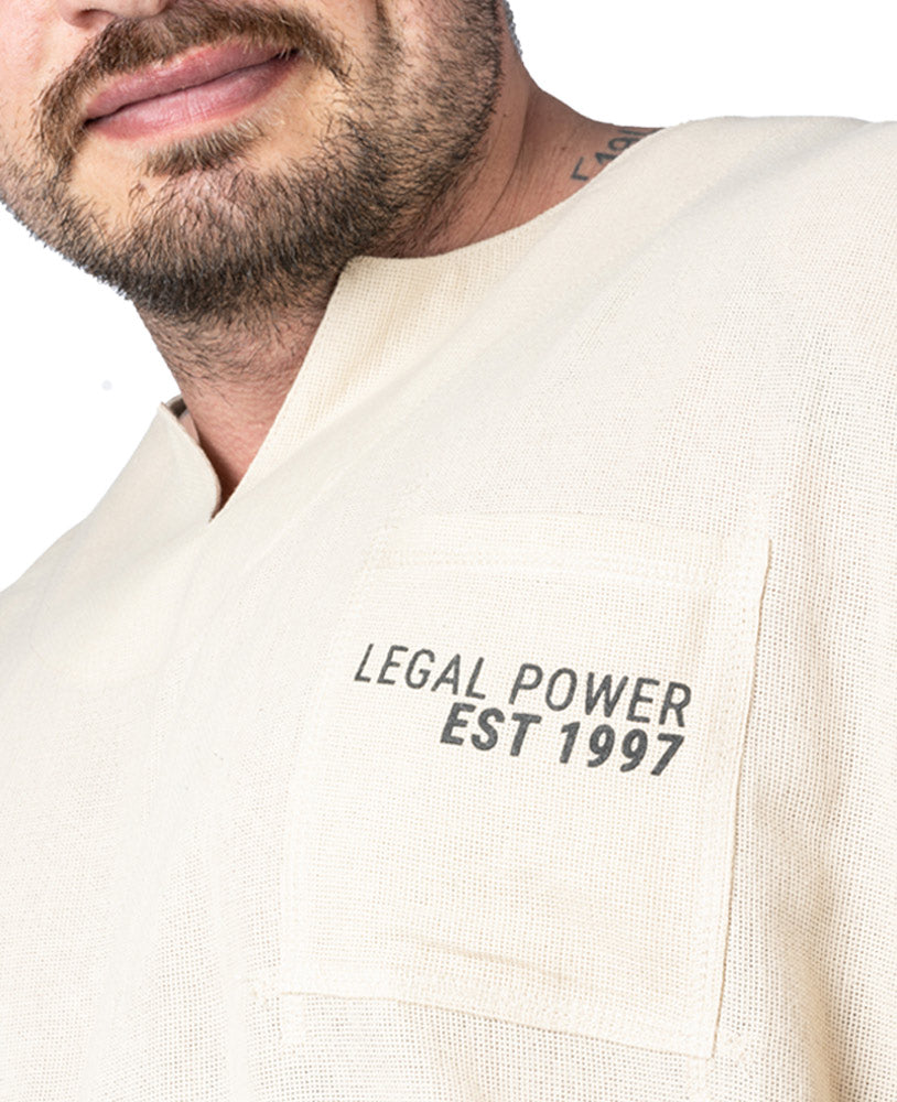 Rag Top LP EST 1997 Linen