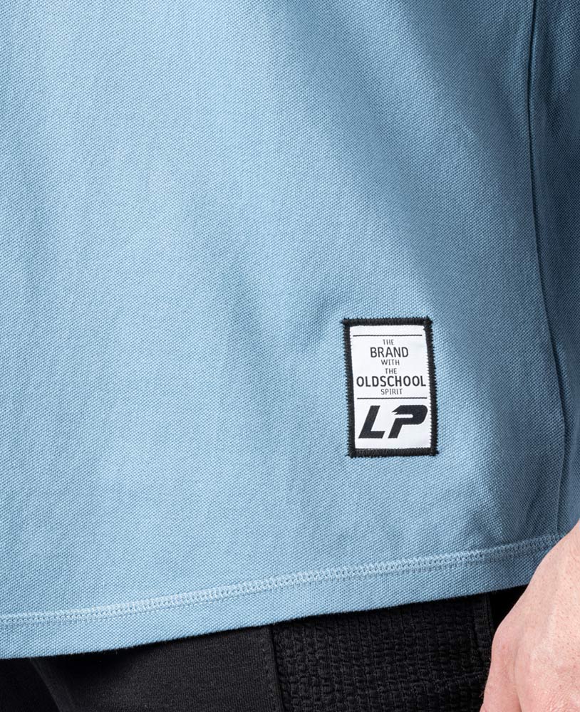 Rag Top XXXXL LP Limits Jersey Pique