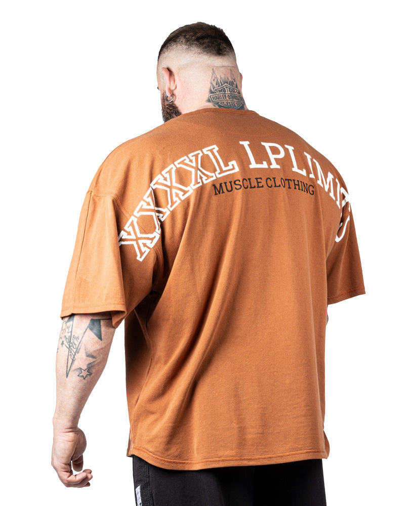 Rag Top XXXXL LP Limits Jersey Pique