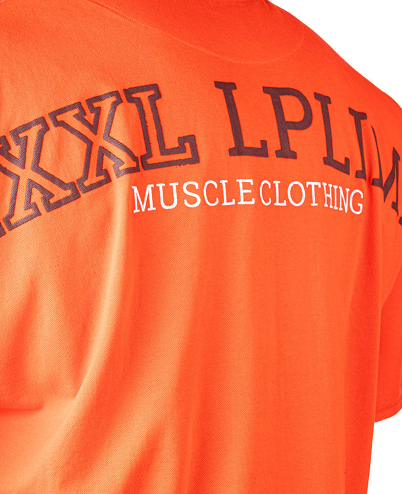 Rag Top XXXXL LP Limits Jersey Pique