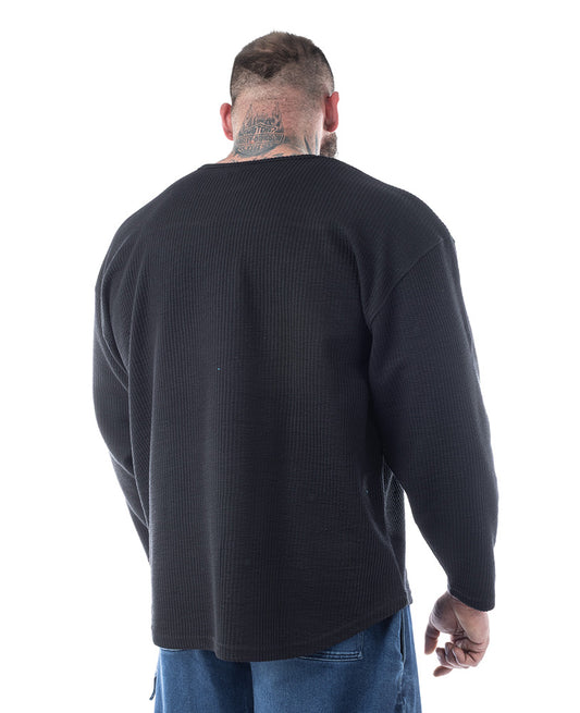 Rag Top Long Sleeve LpLimits Boston