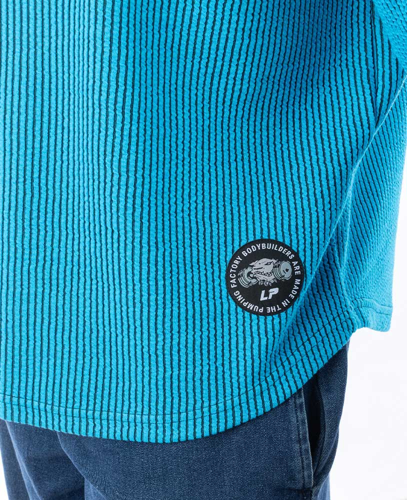 Neon Rag Top Long Sleeve LpLimits Boston