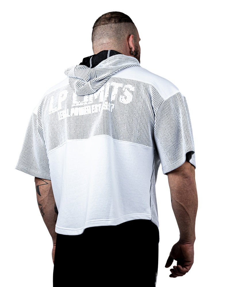 Rag Top LpLimits Hoodie Bostomix - Legal Power
