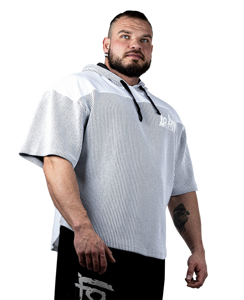 Rag Top LpLimits Hoodie Bostomix - Legal Power