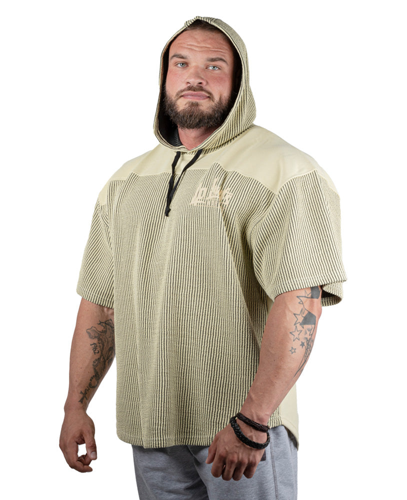 Rag Top LpLimits Hoodie Bostomix - Legal Power