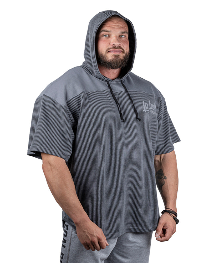 Rag Top LpLimits Hoodie Bostomix - Legal Power