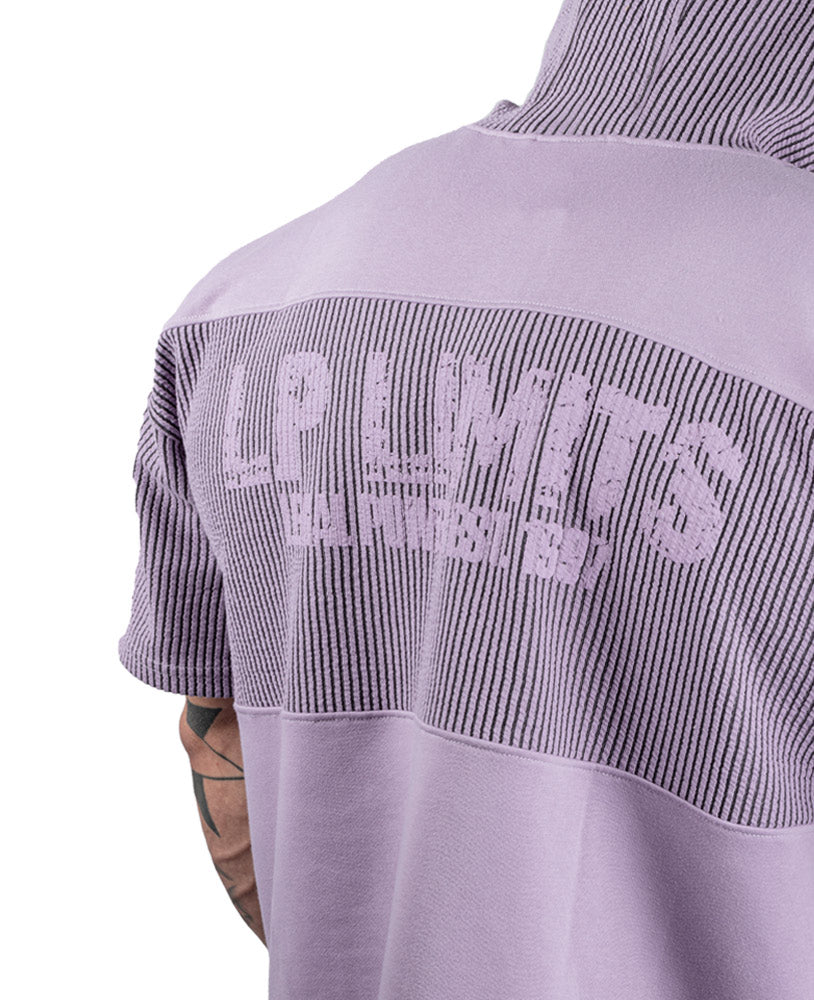 Rag Top LpLimits Hoodie Bostomix - Legal Power