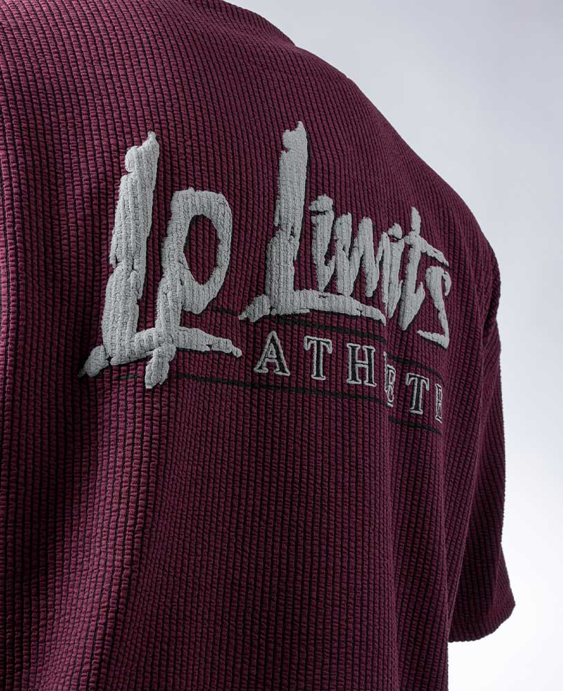 Rag Top Oldschool Lplimits Boston