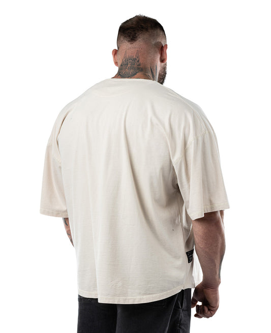 Rag Top Legal Power Stonewashed Jersey