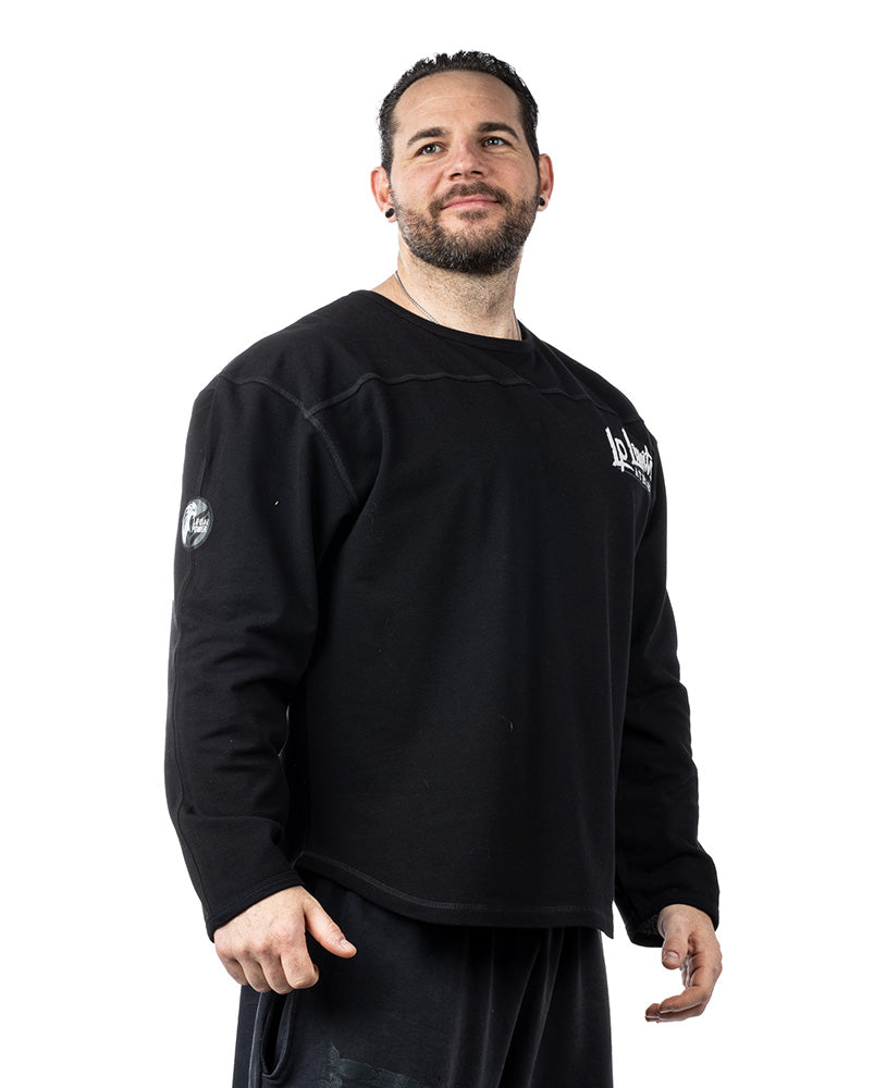 Rag Top Long Sleeve LpLimits Jersey Pique