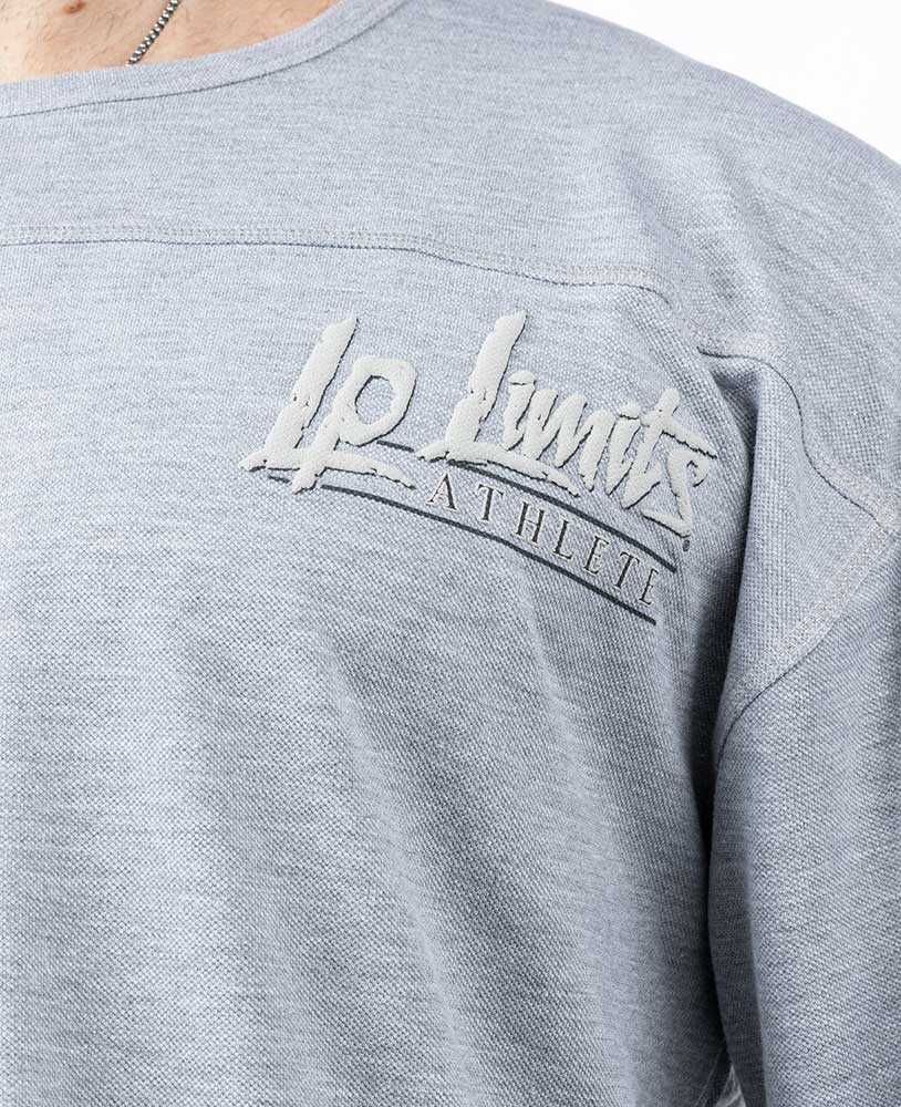 Rag Top Long Sleeve LpLimits Jersey Pique