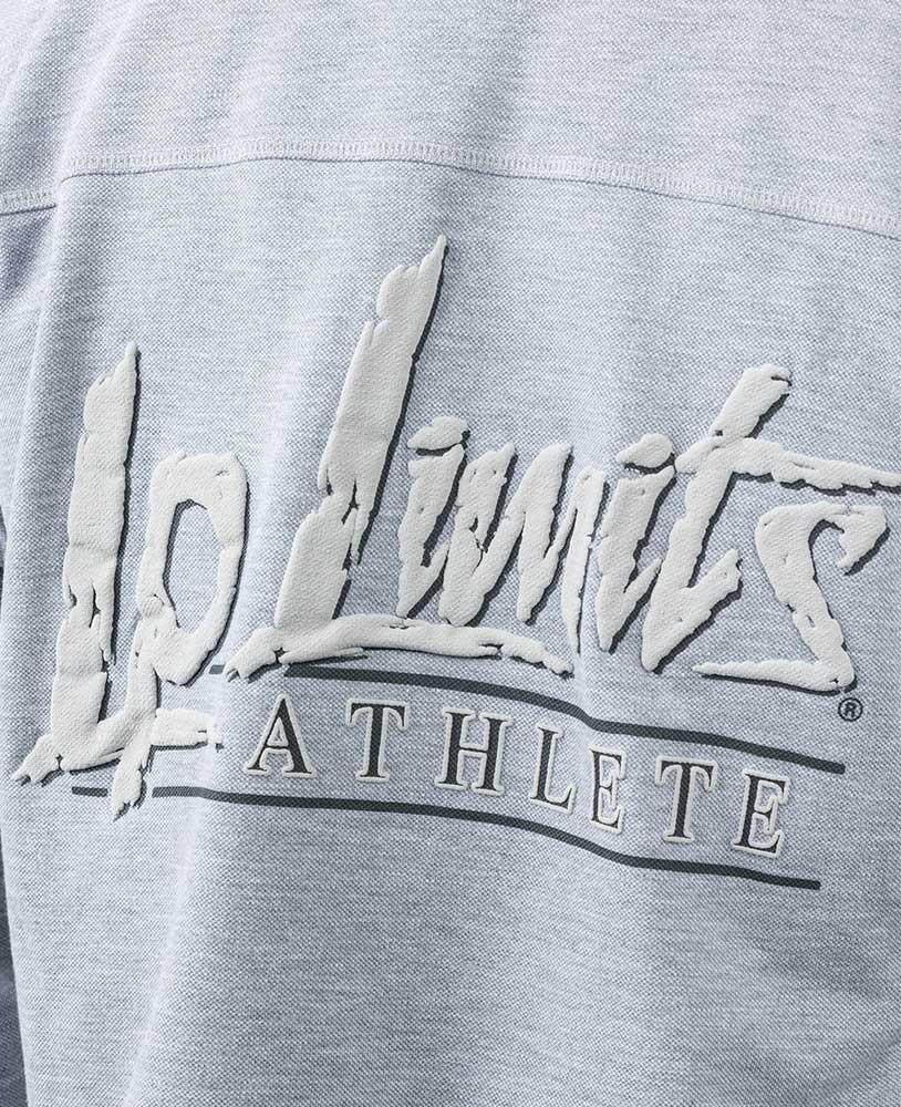 Rag Top Long Sleeve LpLimits Jersey Pique