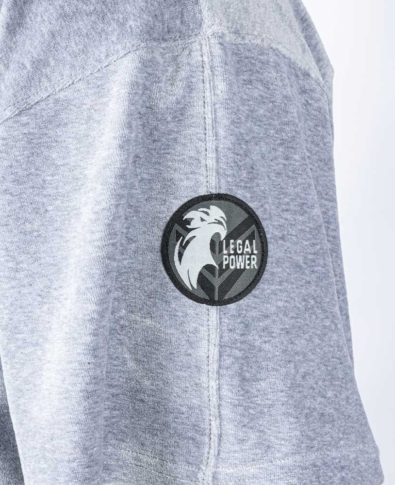 Rag Top Legal Power Coordinates Nicki