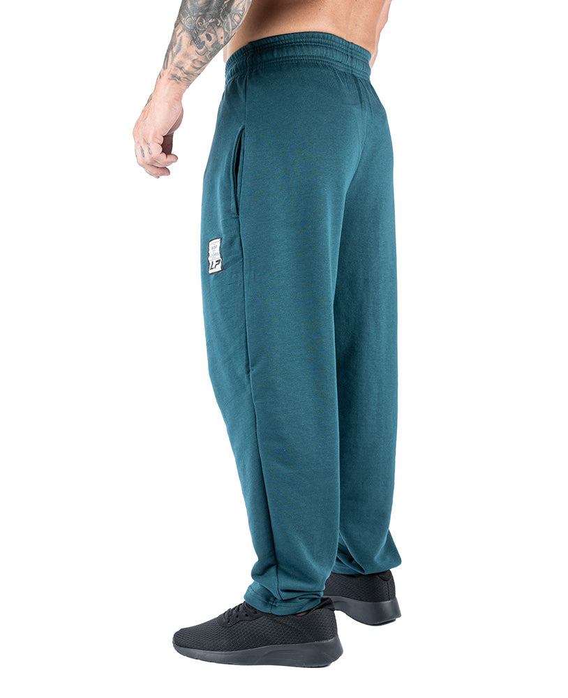 Body Pants LP Ottomix