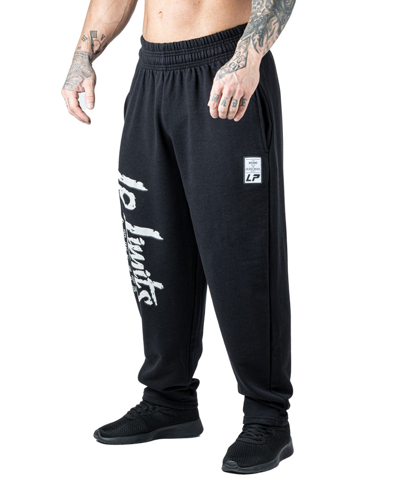 Body Pants LpLimits Ottomix