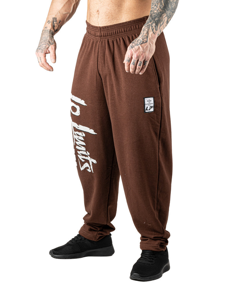 Body Pants LpLimits Ottomix