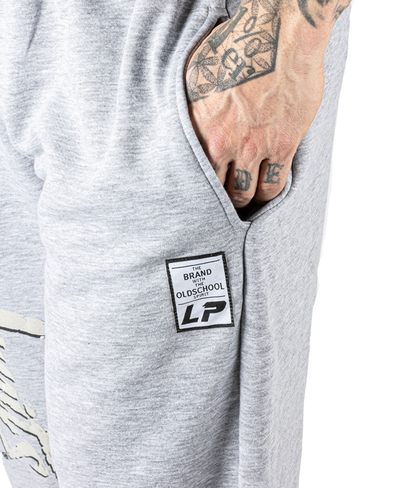 Body Pants LpLimits Ottomix