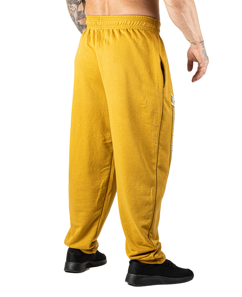 Body Pants LpLimits Ottomix