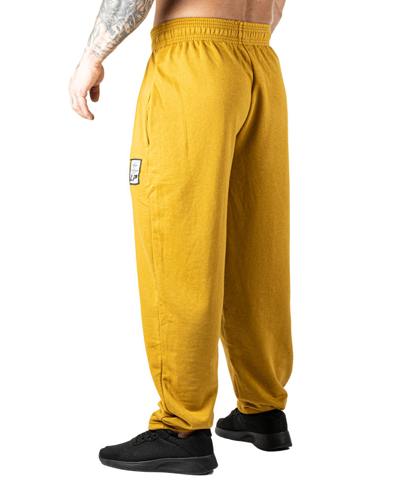 Body Pants LpLimits Ottomix