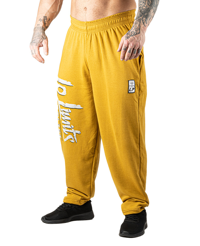 Body Pants LpLimits Ottomix