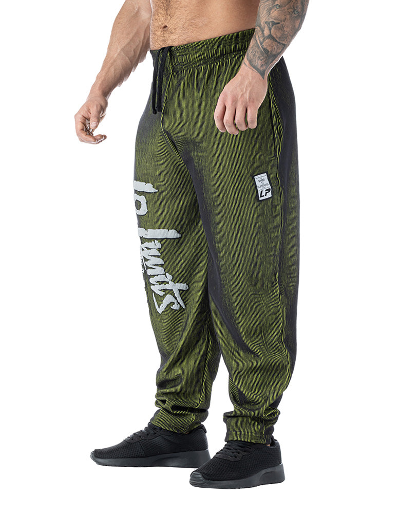 Body Pants LpLimits Ottoman