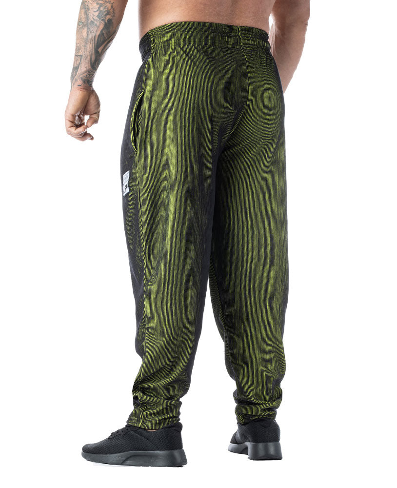 Body Pants LpLimits Ottoman