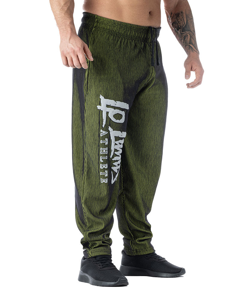 Body Pants LpLimits Ottoman