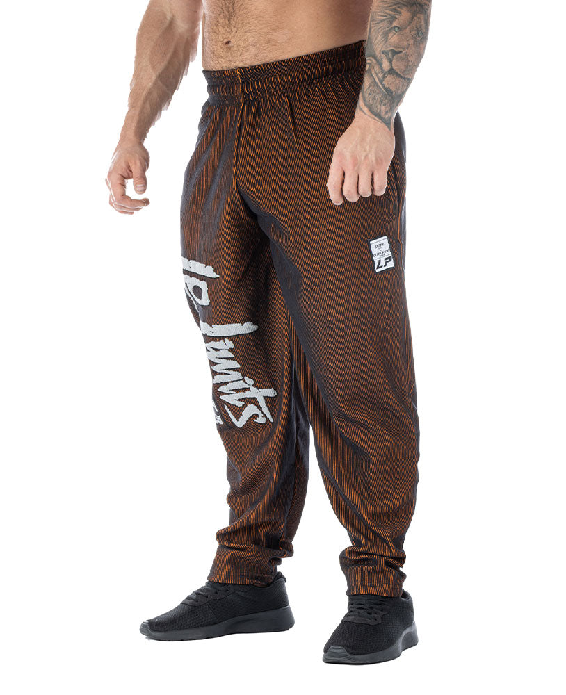 Body Pants LpLimits Ottoman