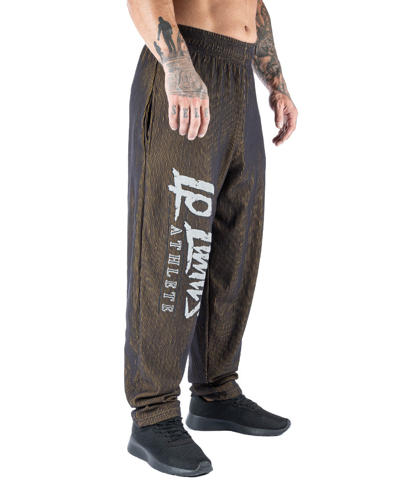 Body Pants LpLimits Ottoman