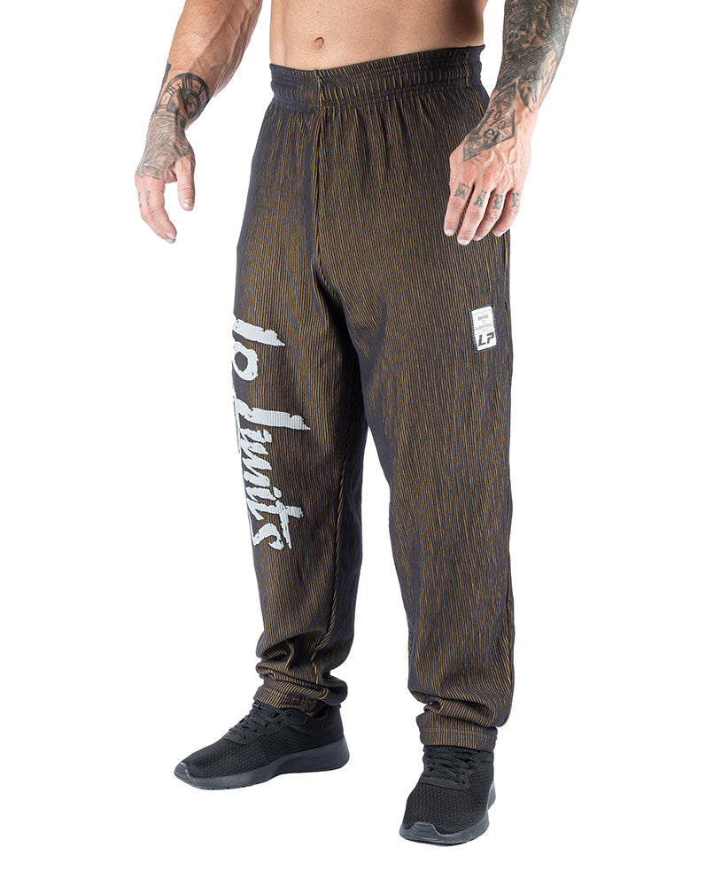 Body Pants LpLimits Ottoman
