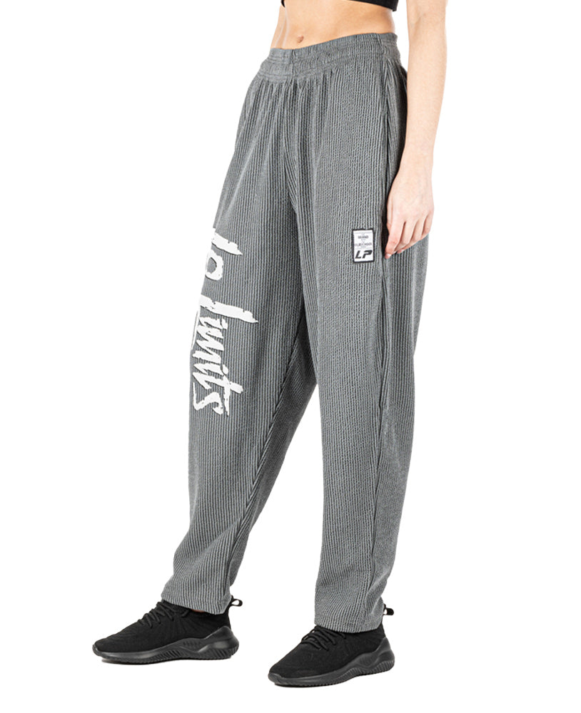 Fitness Pants LpLimits Boston Ladies