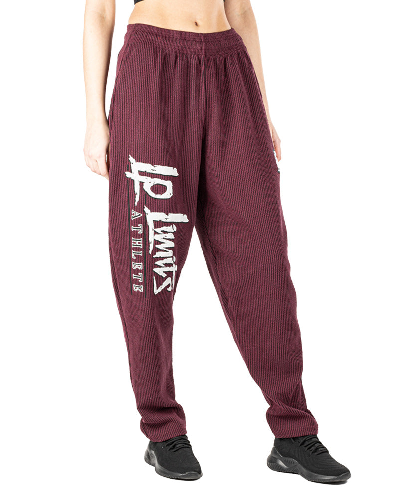 Fitness Pants LpLimits Boston Ladies