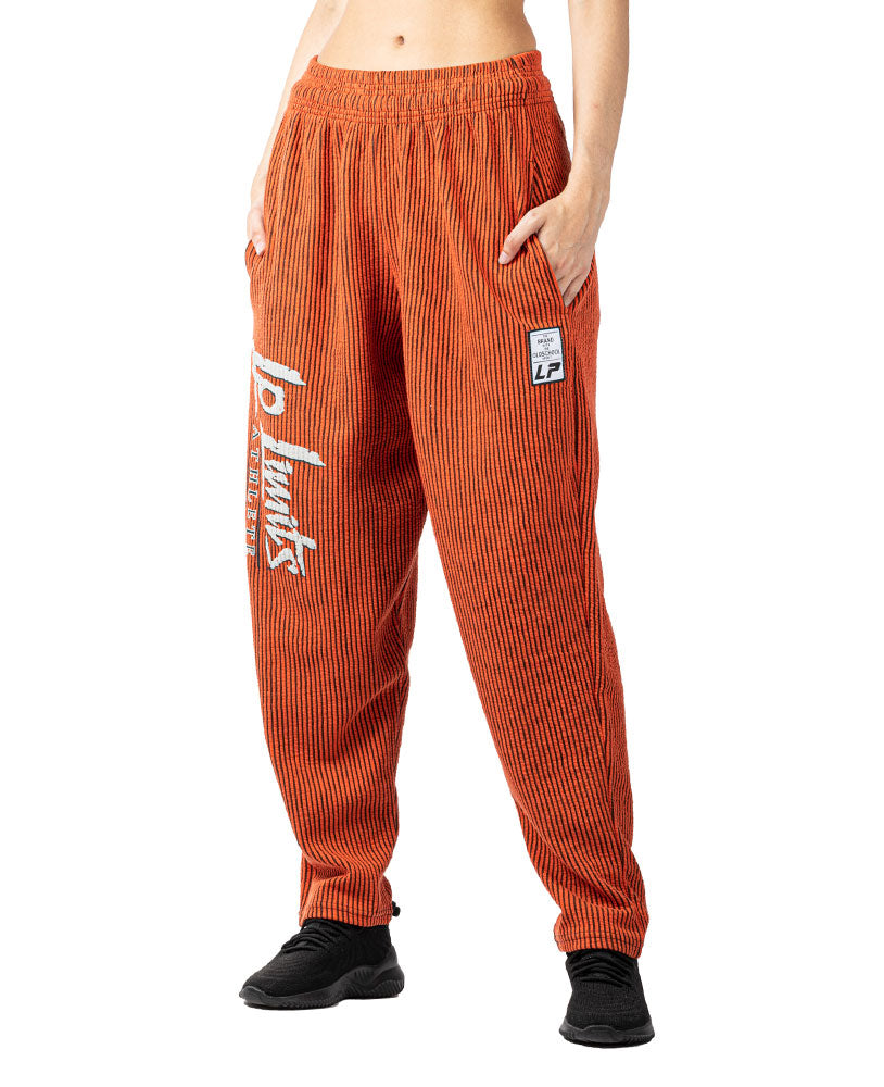 Fitness Pants LpLimits Boston Ladies