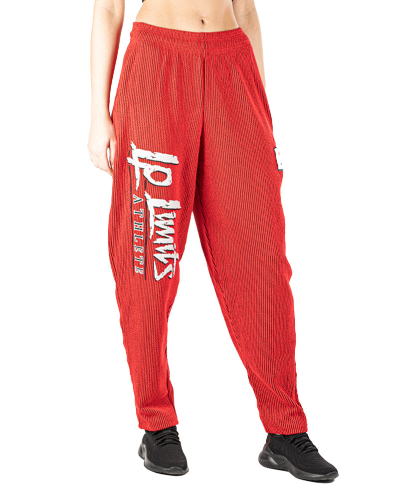 Fitness Pants LpLimits Boston Ladies