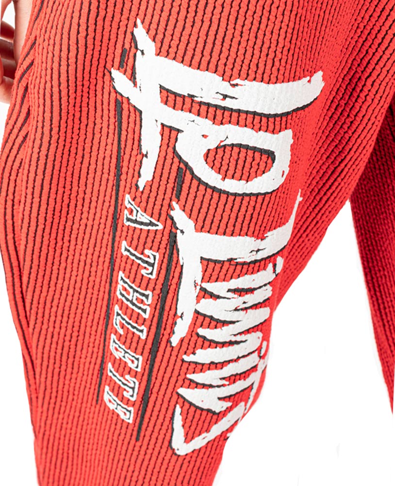 Fitness Pants LpLimits Boston Ladies