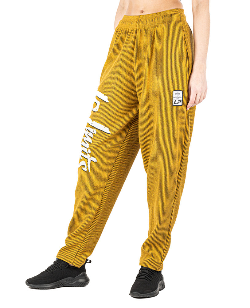 Fitness Pants LpLimits Boston Ladies