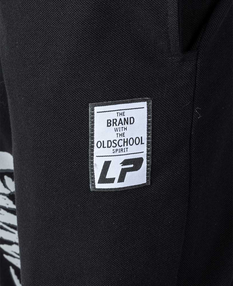 Body Pants LpLimits Jersey Pique