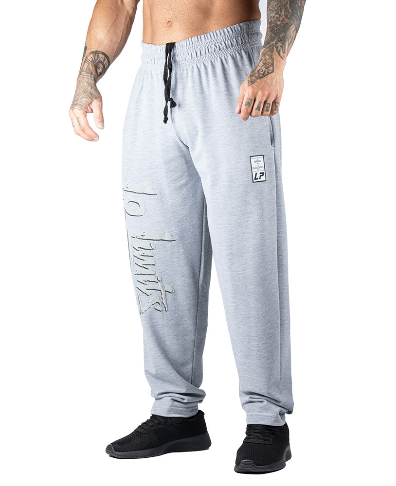 Body Pants LpLimits Jersey Pique