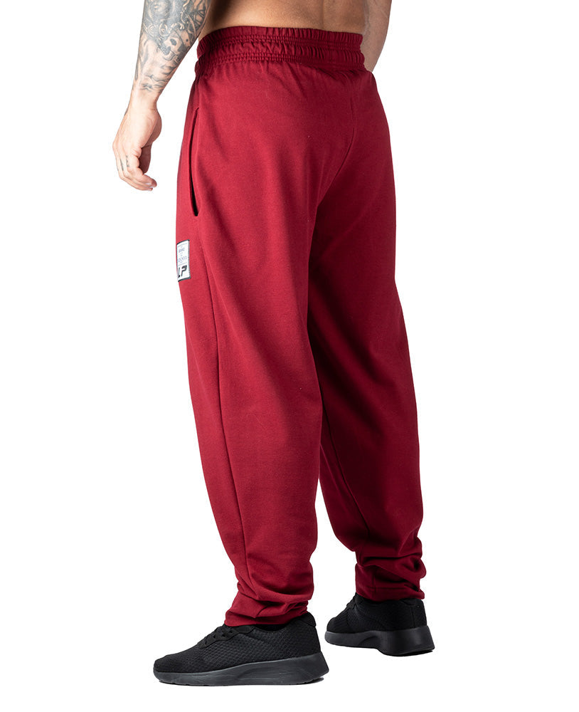 Body Pants LpLimits Jersey Pique