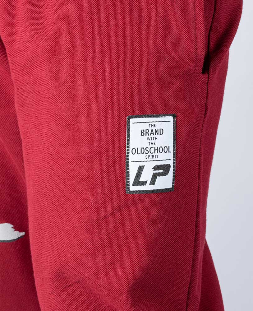 Body Pants LpLimits Jersey Pique
