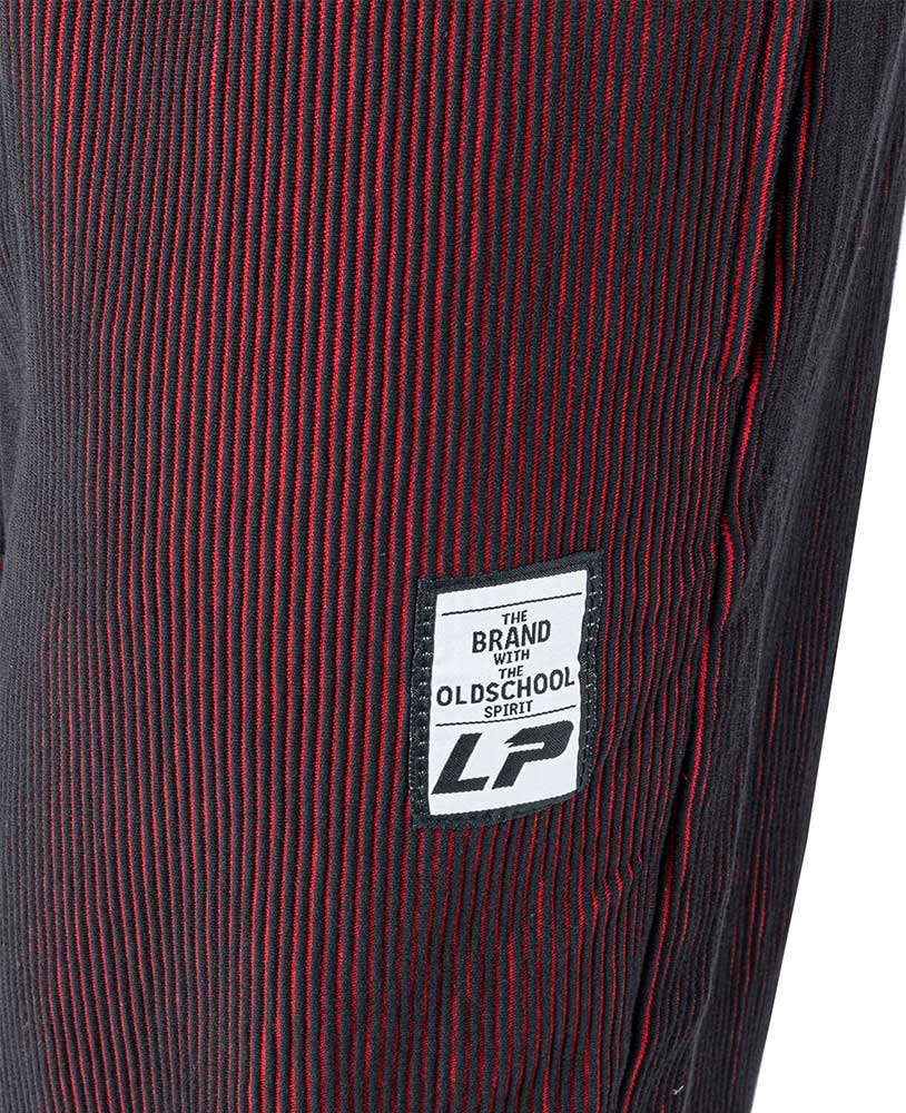 Body Pants LpLimits Ottoman 2.0 - Legal PowerMänner Bodypant