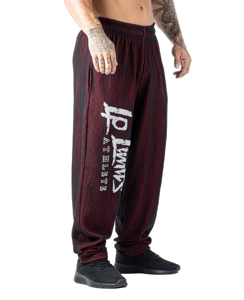 Body Pants LpLimits Ottoman 2.0 - Legal PowerMänner BodypantMänner Bodypant