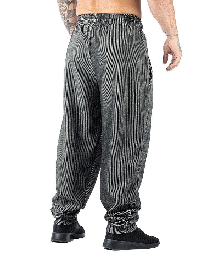 Body Pants LpLimits Ottoman 2.0 - Legal PowerMänner Bodypant